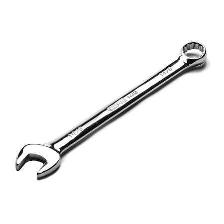 Capri Tools 1-1/8 in 12-Point Combination Wrench 1-1415